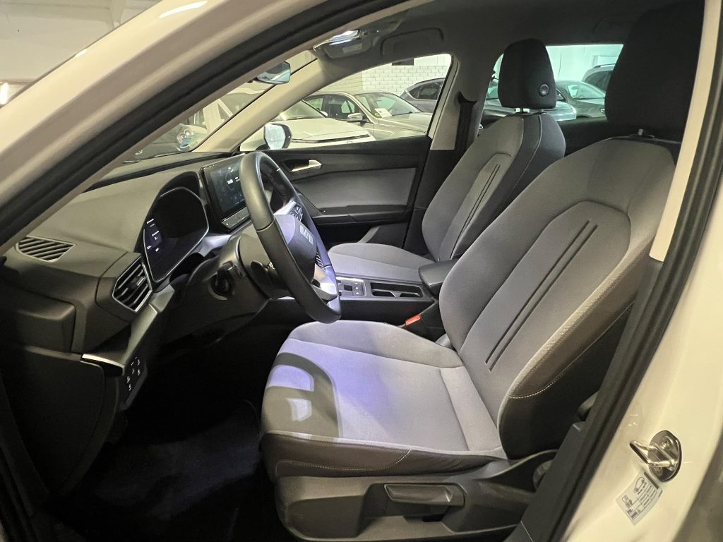 SEAT Leon SP 1.5 eTSI 110kW DSG Style Special Ed