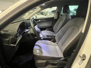 SEAT Leon SP 1.5 eTSI 110kW DSG Style Special Ed