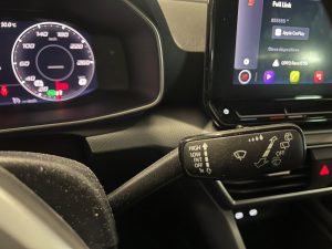 SEAT Leon SP 1.5 eTSI 110kW DSG Style Special Ed