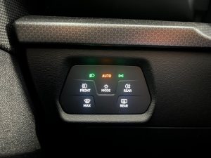 SEAT Leon SP 1.5 eTSI 110kW DSG Style Special Ed