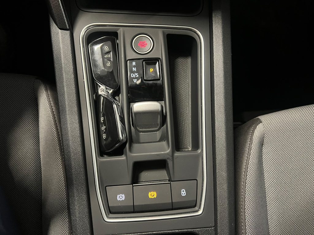 SEAT Leon SP 1.5 eTSI 110kW DSG Style Special Ed