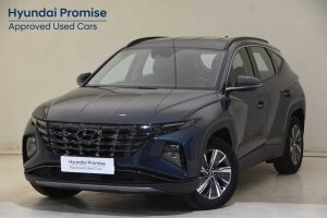Hyundai Tucson 1.6 TGDI 110kW (150CV) Maxx