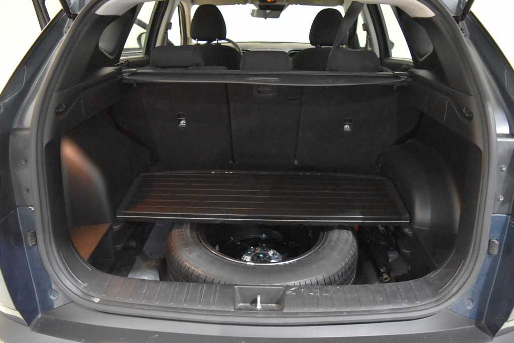 Hyundai Tucson 1.6 TGDI 110kW (150CV) Maxx