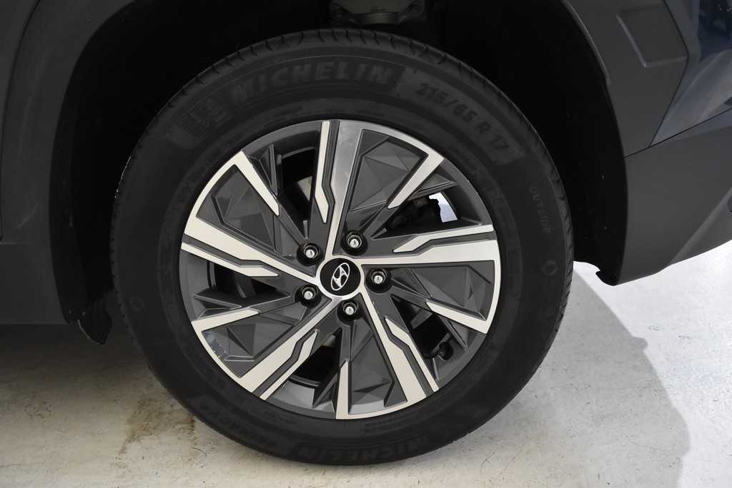 Hyundai Tucson 1.6 TGDI 110kW (150CV) Maxx