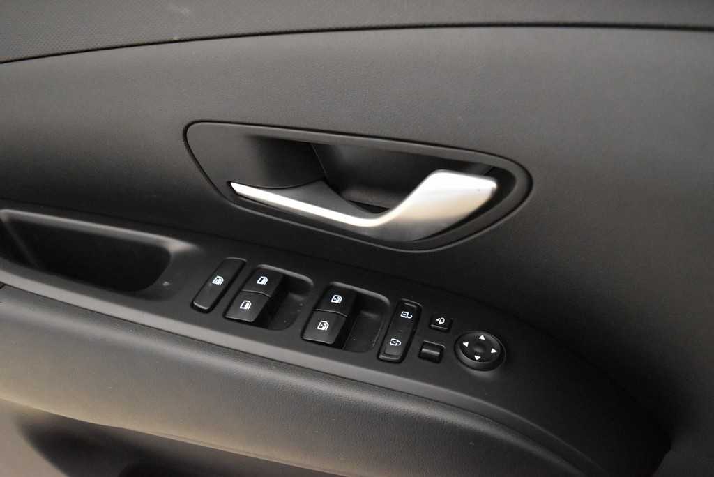 Hyundai Tucson 1.6 TGDI 110kW (150CV) Maxx