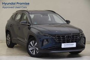 Hyundai Tucson 1.6 TGDI 110kW (150CV) Maxx