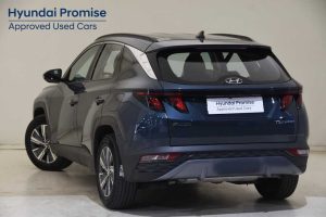 Hyundai Tucson 1.6 TGDI 110kW (150CV) Maxx