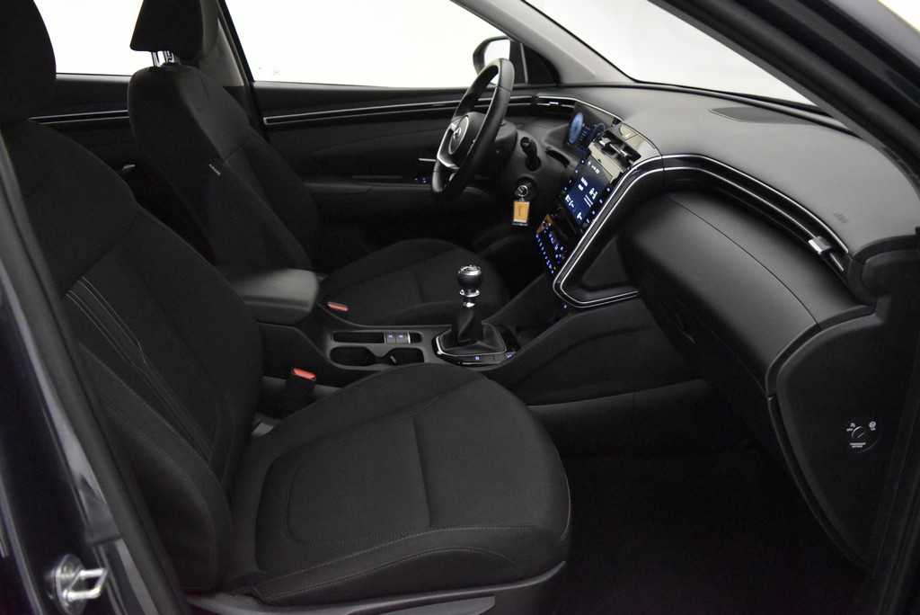 Hyundai Tucson 1.6 TGDI 110kW (150CV) Maxx
