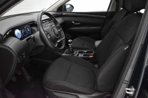 Hyundai Tucson 1.6 TGDI 110kW (150CV) Maxx