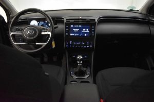 Hyundai Tucson 1.6 TGDI 110kW (150CV) Maxx