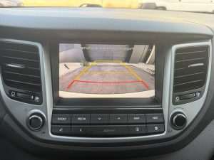 Hyundai Tucson 2.0 CRDi 136cv Tecno Auto 4×4
