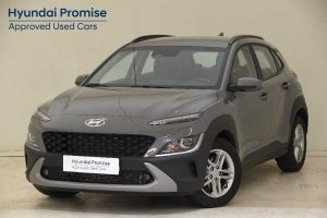 Hyundai Kona 1.0 TGDI Maxx 4X2