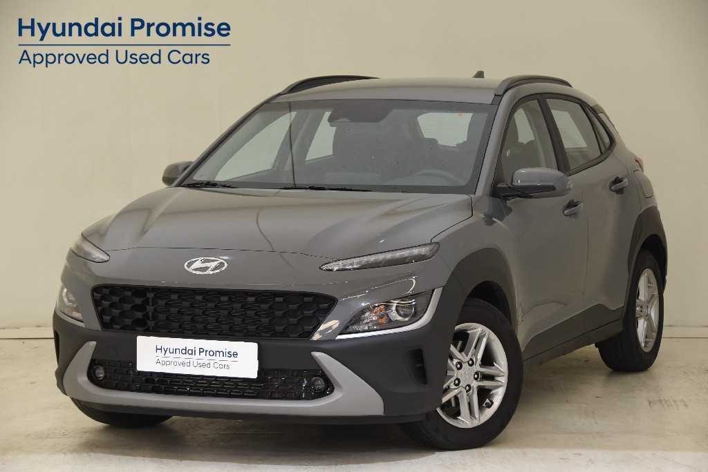 Hyundai Kona 1.0 TGDI Maxx 4X2