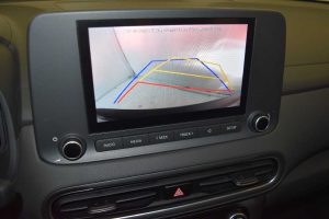 Hyundai Kona 1.0 TGDI Maxx 4X2
