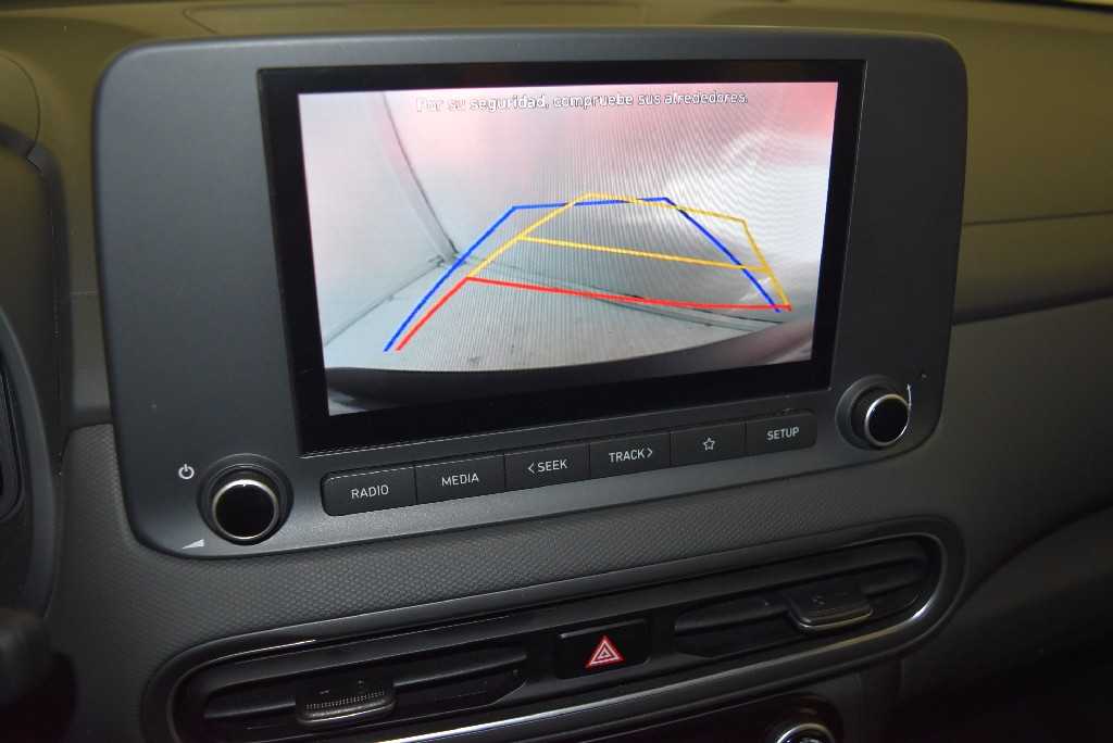 Hyundai Kona 1.0 TGDI Maxx 4X2