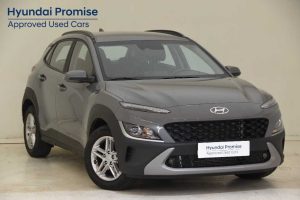 Hyundai Kona 1.0 TGDI Maxx 4X2