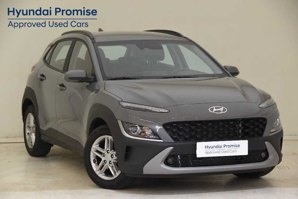 Hyundai Kona 1.0 TGDI Maxx 4X2