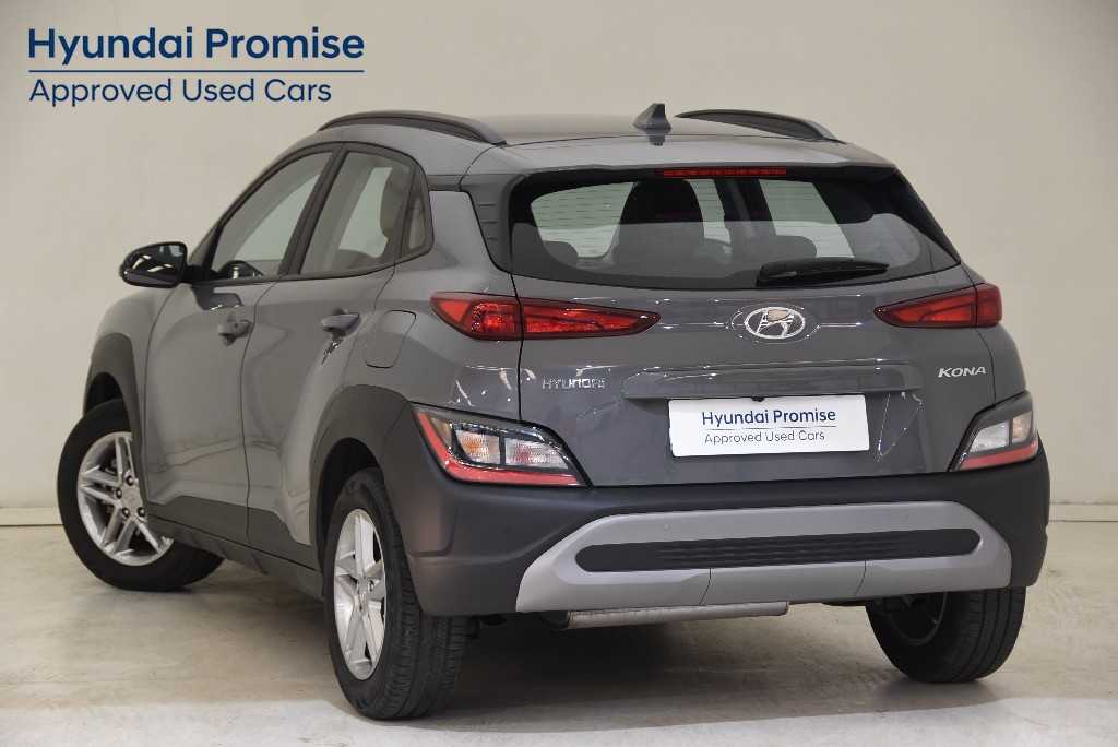 Hyundai Kona 1.0 TGDI Maxx 4X2