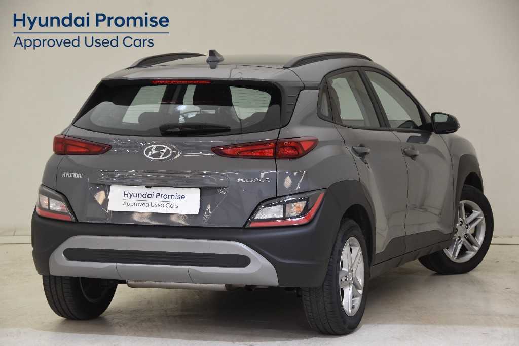 Hyundai Kona 1.0 TGDI Maxx 4X2