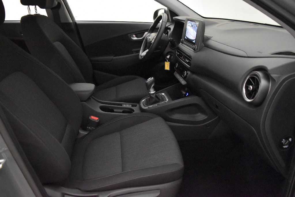 Hyundai Kona 1.0 TGDI Maxx 4X2