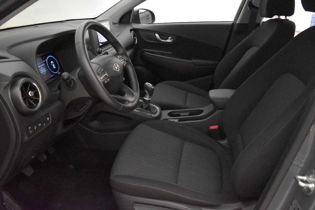 Hyundai Kona 1.0 TGDI Maxx 4X2