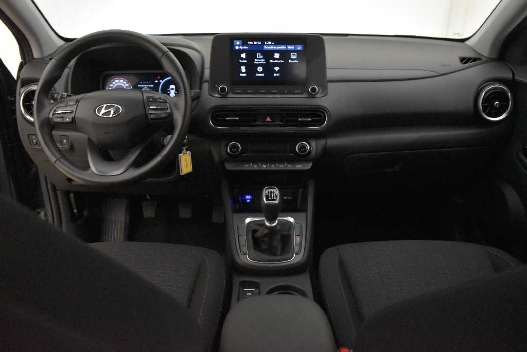 Hyundai Kona 1.0 TGDI Maxx 4X2