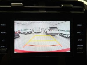 Hyundai Tucson 1.6 TGDI 169kW (230CV) HEV Maxx Auto