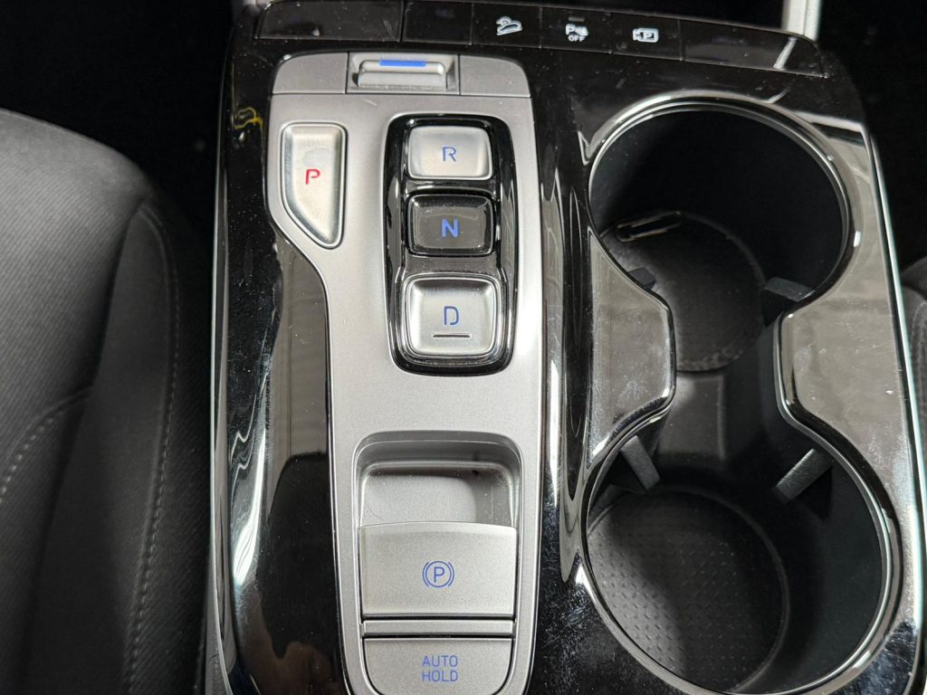 Hyundai Tucson 1.6 TGDI 169kW (230CV) HEV Maxx Auto