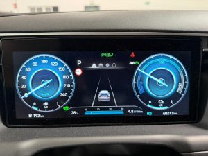 Hyundai Tucson 1.6 TGDI 169kW (230CV) HEV Maxx Auto
