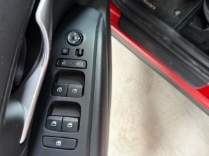 Hyundai Tucson 1.6 TGDI 169kW (230CV) HEV Maxx Auto