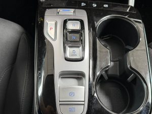 Hyundai Tucson 1.6 TGDI 169kW (230CV) HEV Maxx Auto