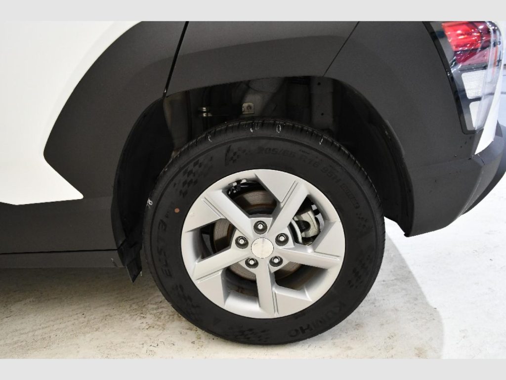 Hyundai Kona 1.0 TGDI Maxx
