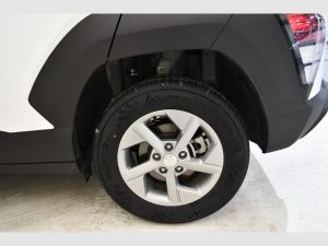 Hyundai Kona 1.0 TGDI Maxx