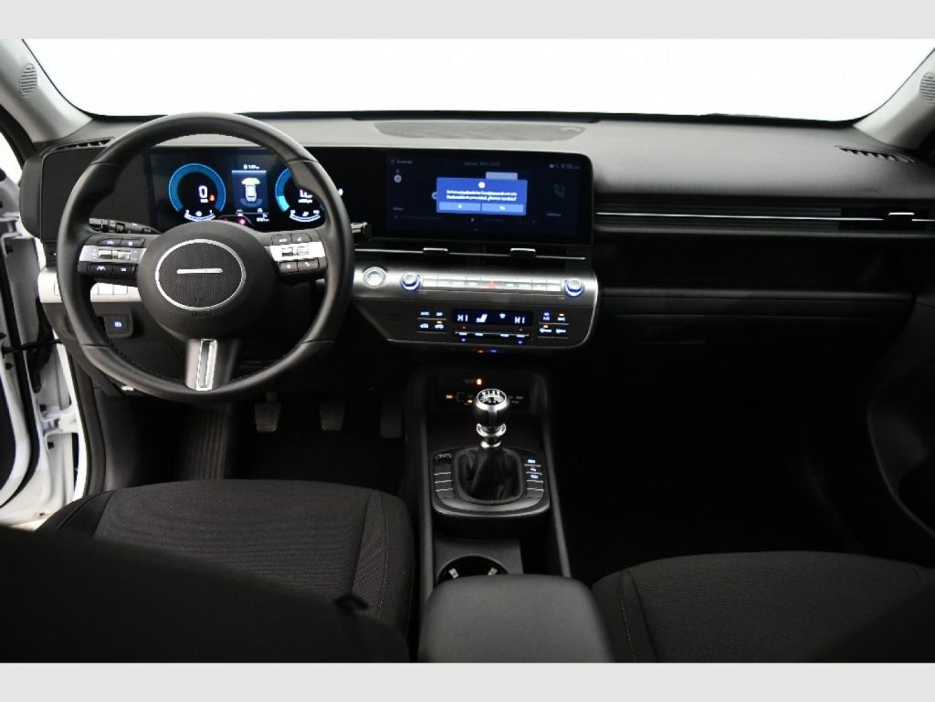 Hyundai Kona 1.0 TGDI Maxx