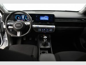 Hyundai Kona 1.0 TGDI Maxx