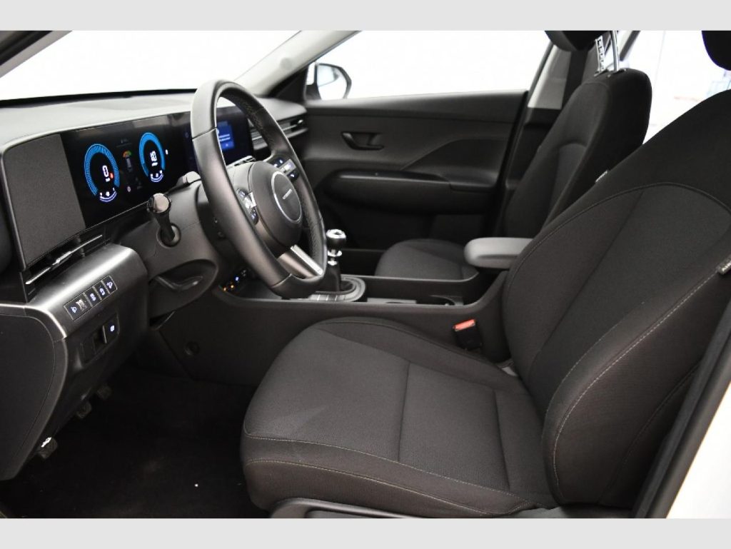 Hyundai Kona 1.0 TGDI Maxx