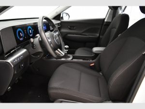 Hyundai Kona 1.0 TGDI Maxx