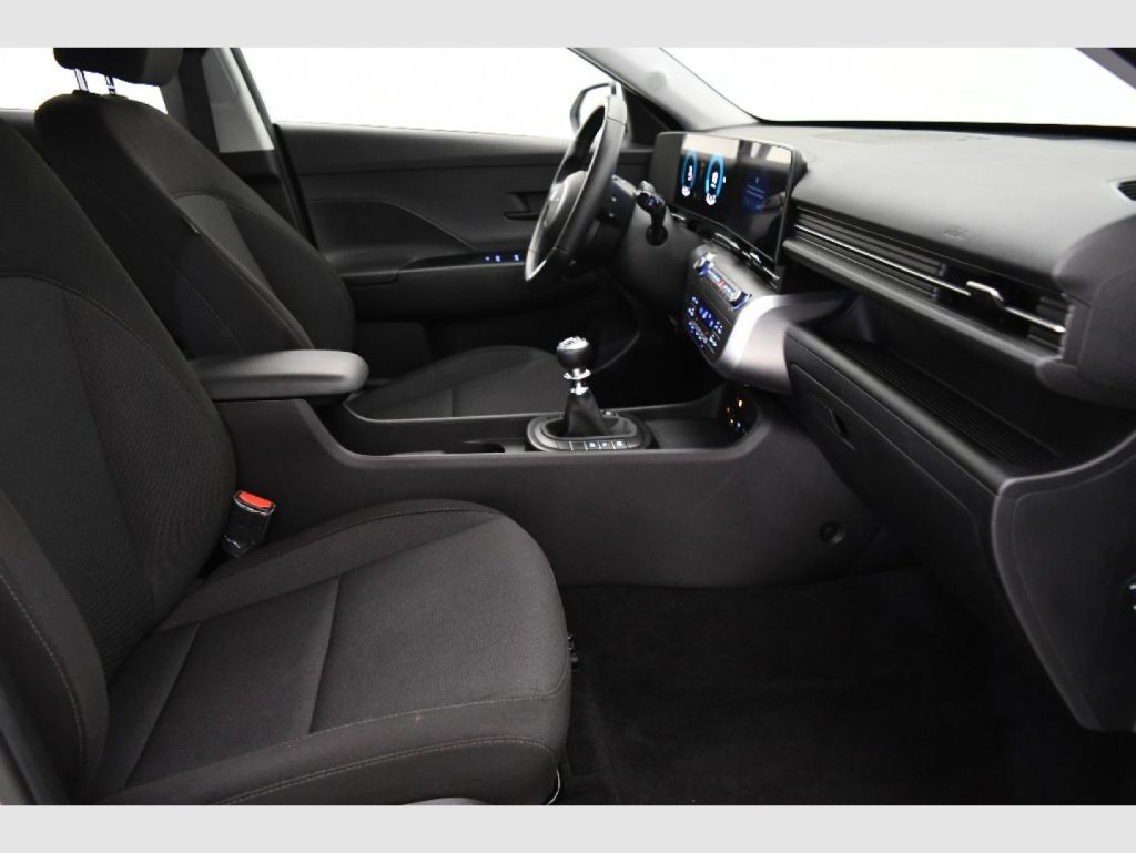 Hyundai Kona 1.0 TGDI Maxx