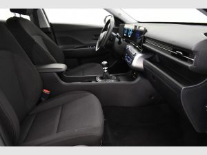 Hyundai Kona 1.0 TGDI Maxx