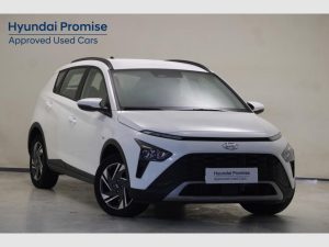 Hyundai Bayon 1.0 TGDI 74kW (100CV) 48V Maxx