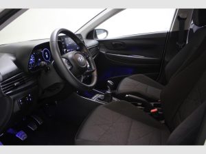 Hyundai Bayon 1.0 TGDI 74kW (100CV) 48V Maxx