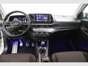 Hyundai Bayon 1.0 TGDI 74kW (100CV) 48V Maxx