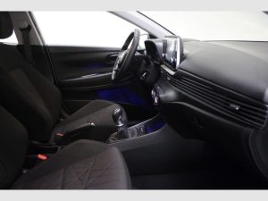 Hyundai Bayon 1.0 TGDI 74kW (100CV) 48V Maxx