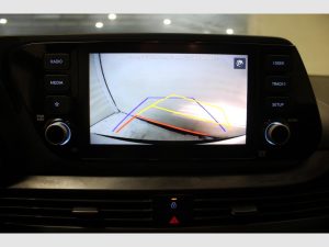Hyundai Bayon 1.0 TGDI 74kW (100CV) 48V Maxx
