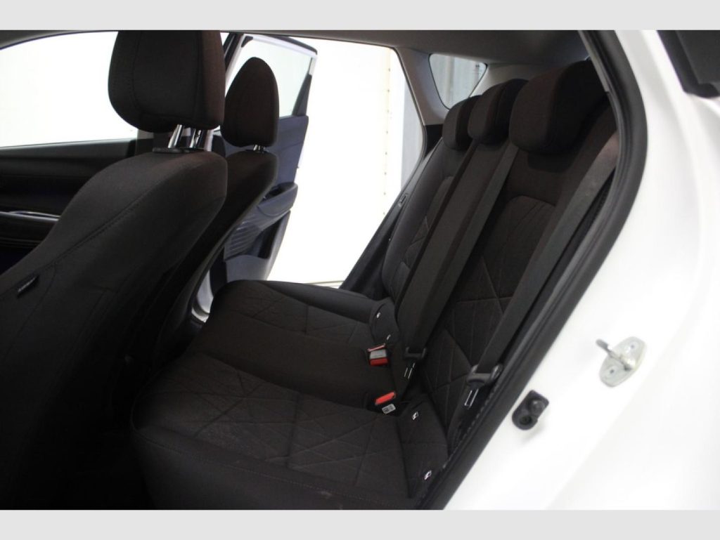 Hyundai Bayon 1.0 TGDI 74kW (100CV) 48V Maxx