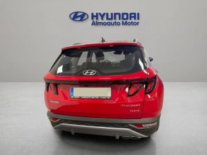 Hyundai Tucson 1.6 TGDI 169kW (230CV) HEV Maxx Auto