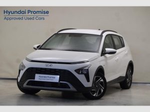 Hyundai Bayon 1.0 TGDI 74kW (100CV) 48V Maxx