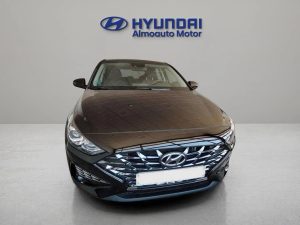 Hyundai i30 1.0 TGDI 48V Klass