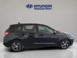 Hyundai i30 1.0 TGDI 48V Klass