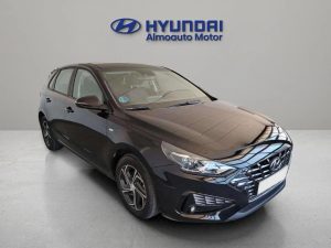 Hyundai i30 1.0 TGDI 48V Klass